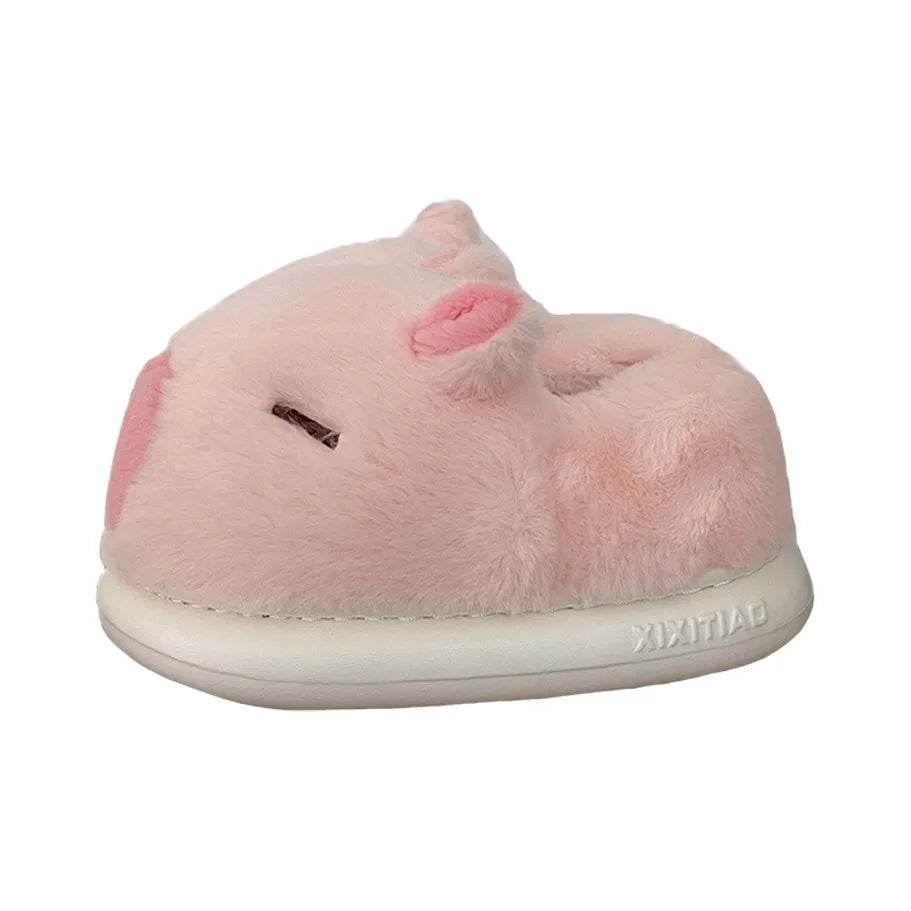 Тапочки Disney Capybara - Boxette Shop